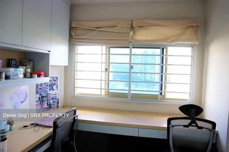 Blk 133 Edgedale Plains (Punggol), HDB 5 Rooms #172425182